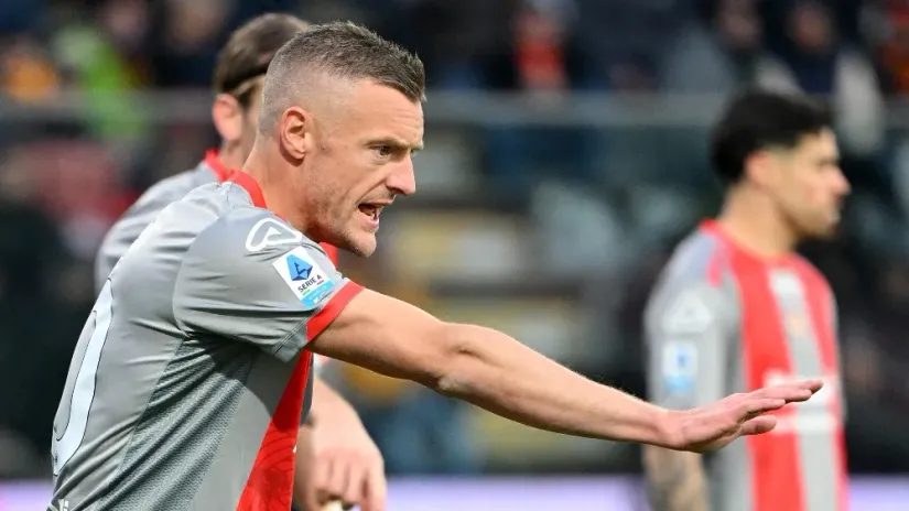 REUTERS/Alberto Lingria