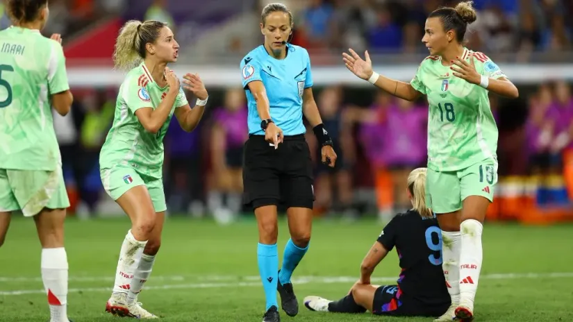 REUTERS/Piroschka Van De Wouw