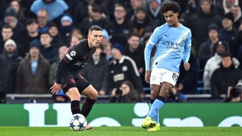 REUTERS/Peter Powell