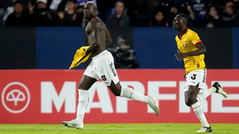 REUTERS/Cristina Vega