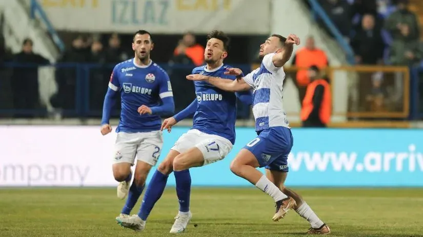 Dubravka Petric/PIXSELL