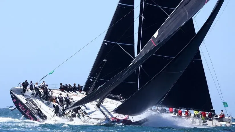 Mark Evans/AAP Image via REUTERS