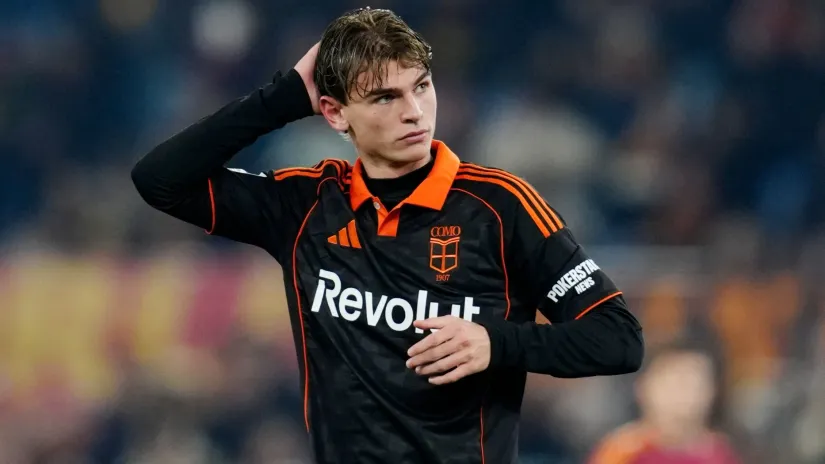 REUTERS/Matteo Ciambelli