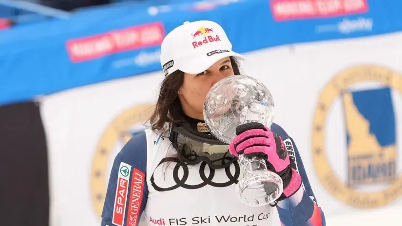 Michael Madrid-Imagn Images