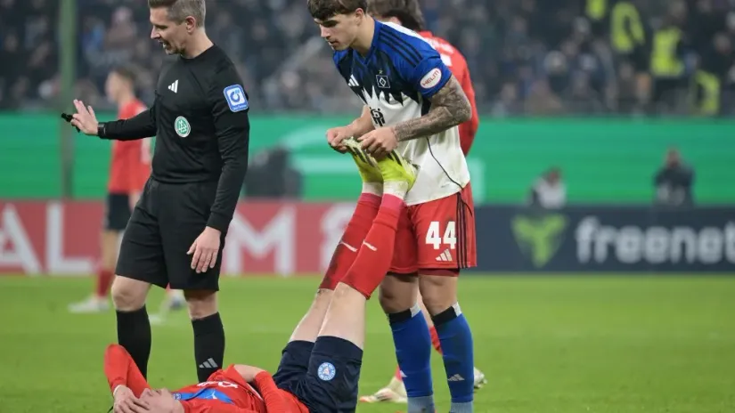 REUTERS/Fabian Bimmer