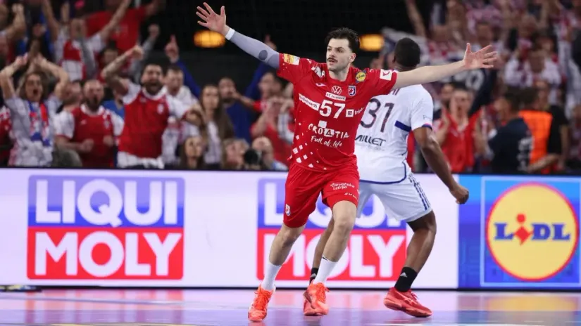 REUTERS/Antonio Bronić