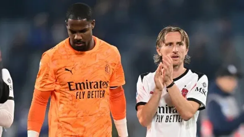 REUTERS/Daniele Mascolo