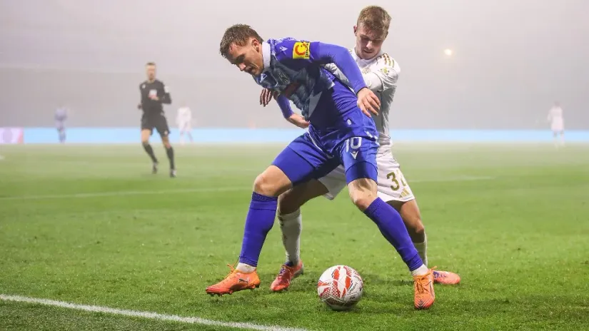 Photo: Goran Stanzl/PIXSELL