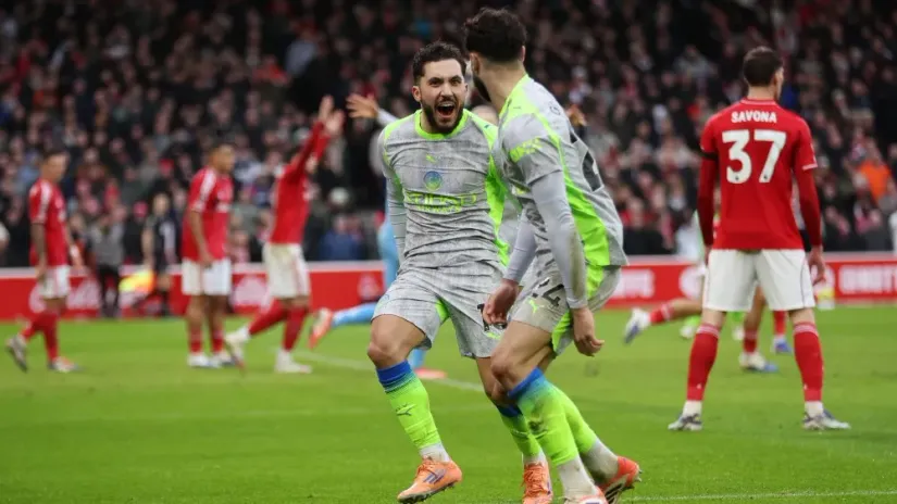 REUTERS/Chris Radburn