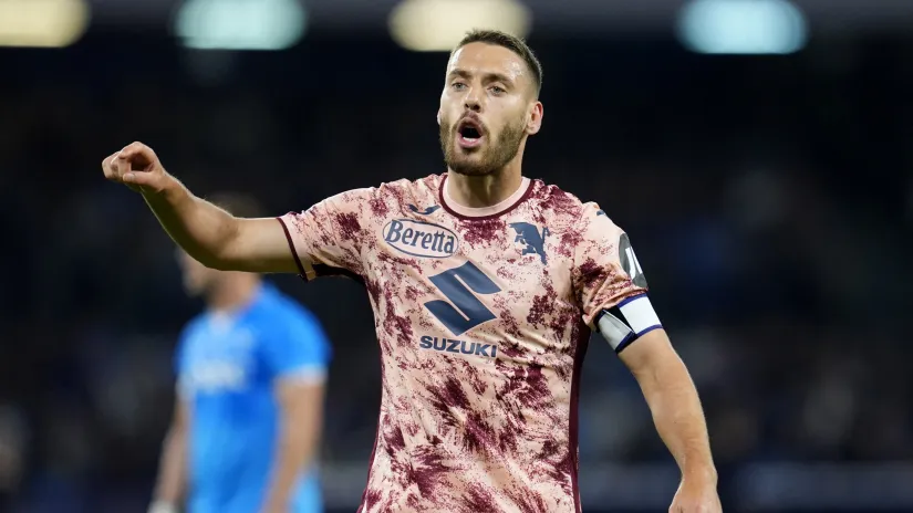 REUTERS/Matteo Ciambelli