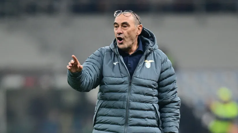 REUTERS/Daniele Mascolo