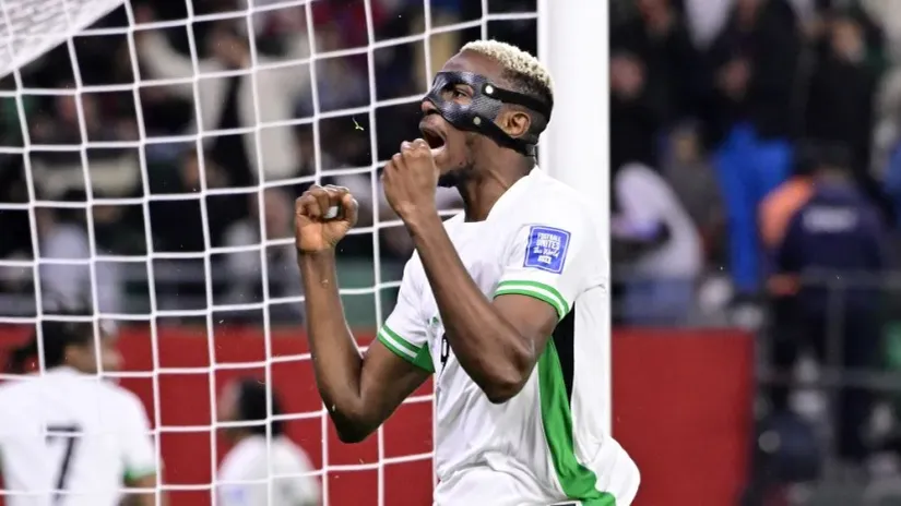 REUTERS/Abdelmjid Rizkou