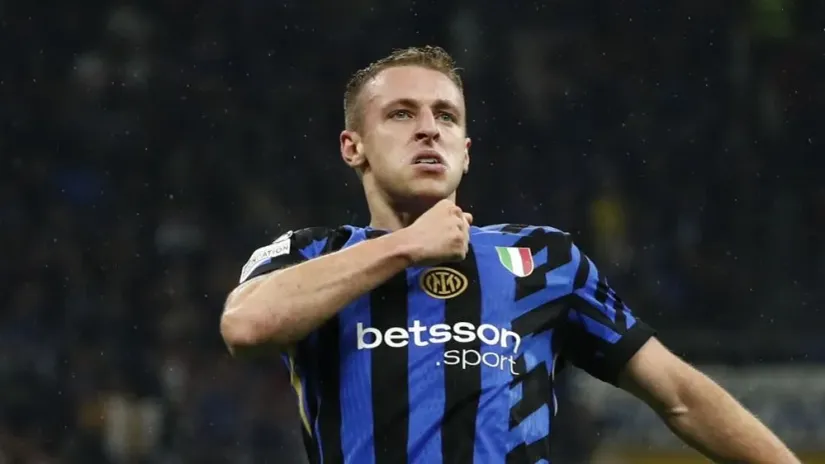 REUTERS/Alessandro Garofalo