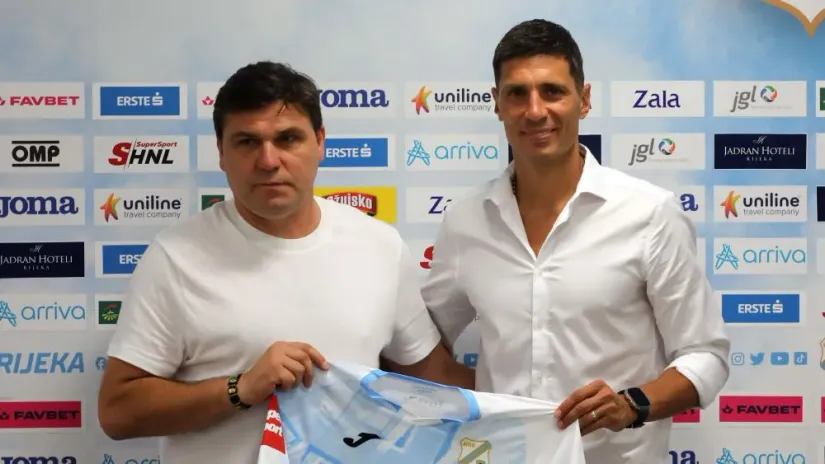 Goran Kovacic/PIXSELL