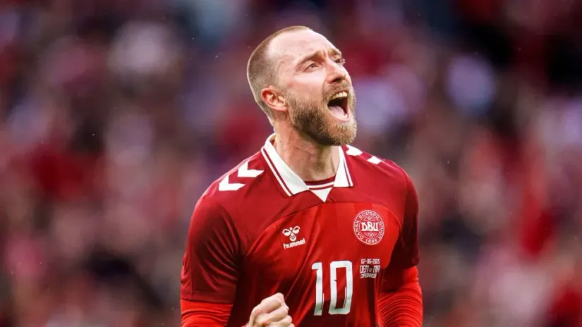 Liselotte Sabroe/Ritzau Scanpix via REUTERS 