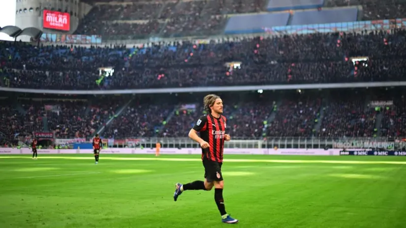 REUTERS/Daniele Mascolo