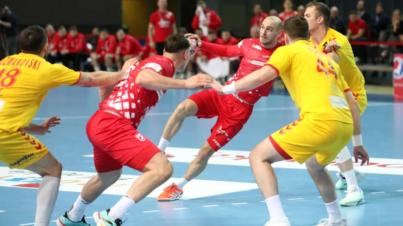 Sasa Miljevic/PIXSELL