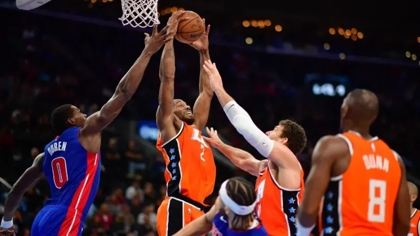 Gary A. Vasquez-Imagn Images