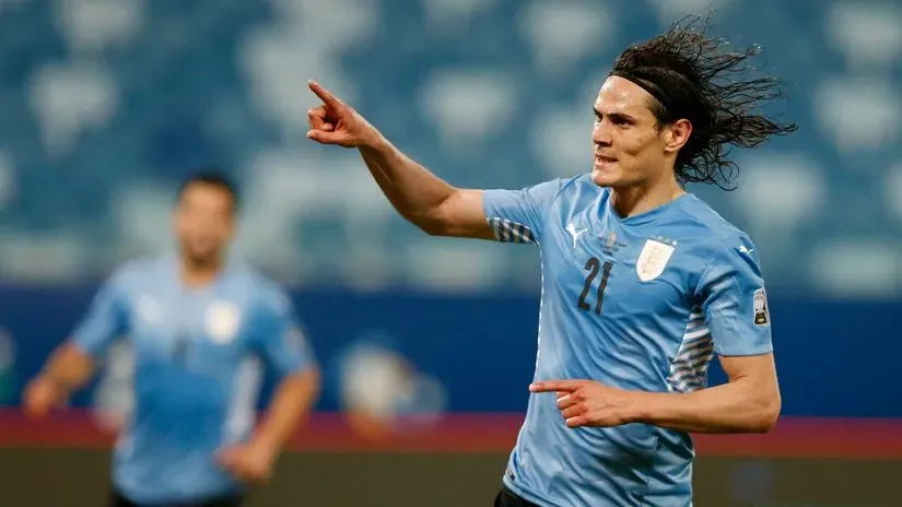 RODOLFO BUHRER/Action Images