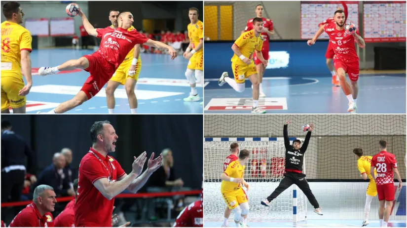 Sasa Miljevic/PIXSELL