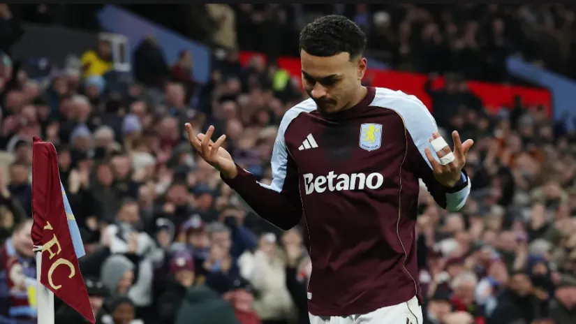 Action Images via Reuters/Paul Childs