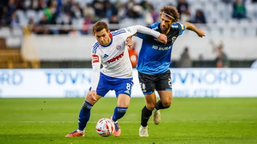 Zvonimir Barisin/PIXSELL