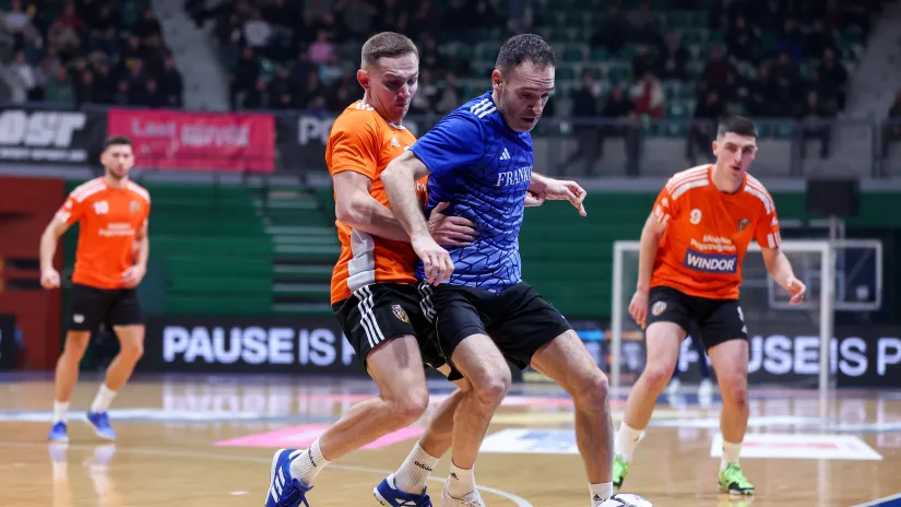 Matija Habljak/PIXSELL