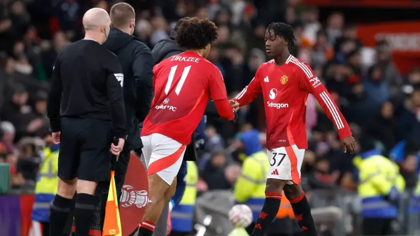 Action Images via Reuters/Jason Cairnduff