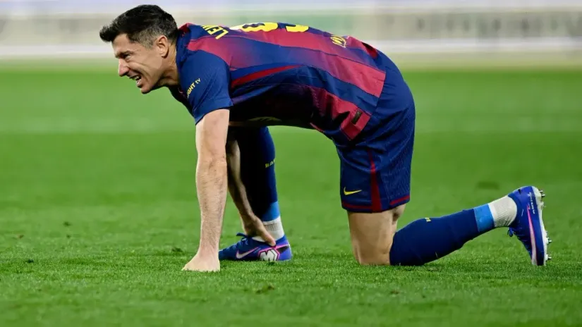 REUTERS/Pablo Morano