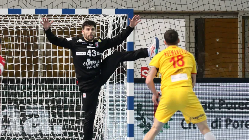 Sasa Miljevic/PIXSELL