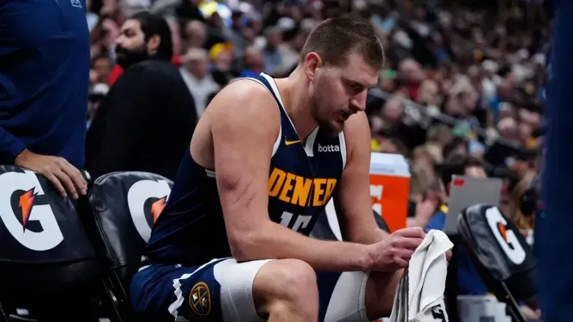 Ron Chenoy-Imagn Images