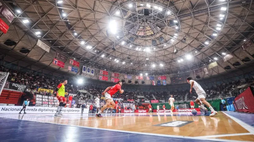  Slavko Midzor/PIXSELL