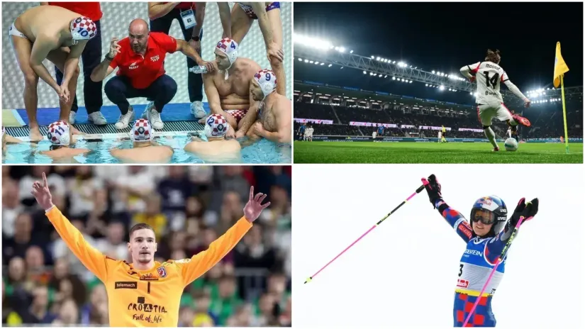 Foto: Reuters, Pixsell