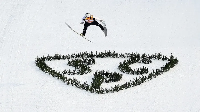 REUTERS/Kai Pfaffenbach