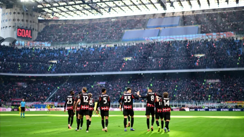 REUTERS/Daniele Mascolo