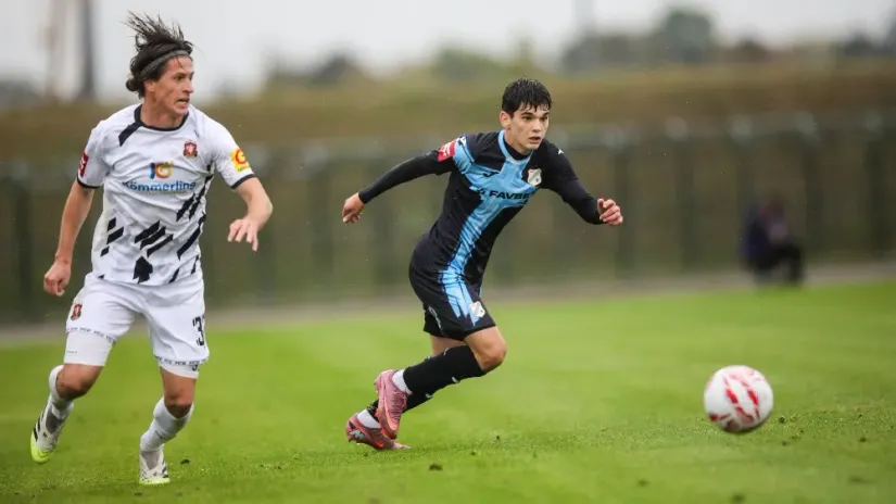  Emica Elvedji/PIXSELL