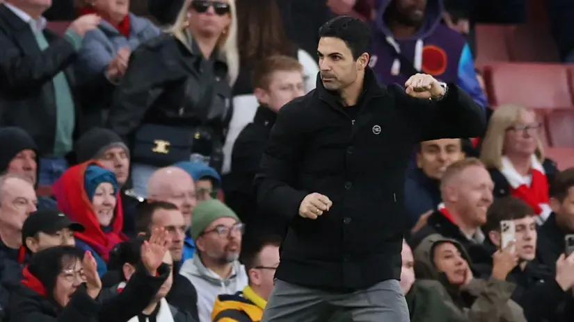 Action Images via Reuters/Paul Childs