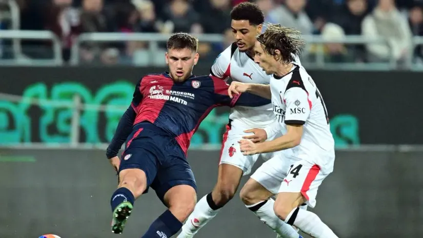  REUTERS/Daniele Mascolo