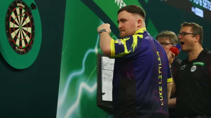 Reuters/Matthew Childs