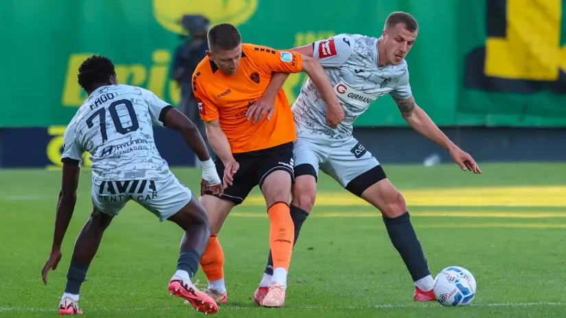 Srecko Niketic/PIXSELL