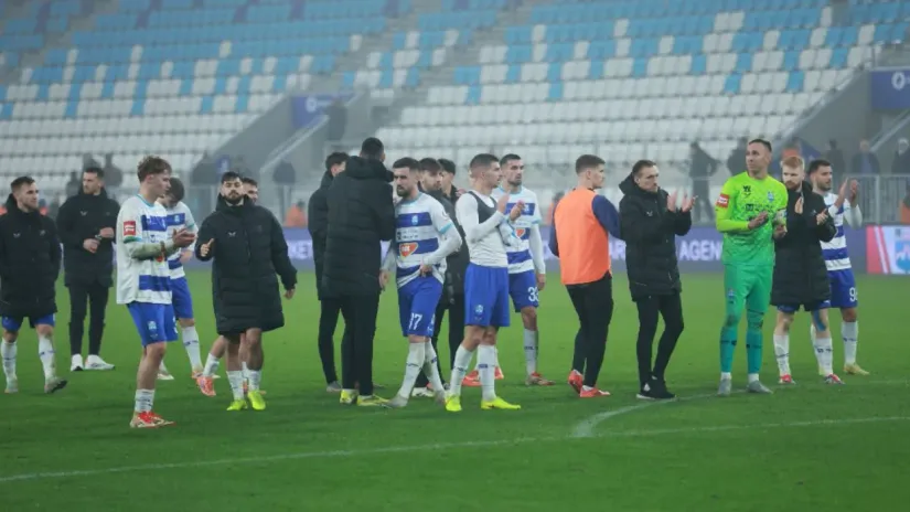 Davor Javorovic/PIXSELL