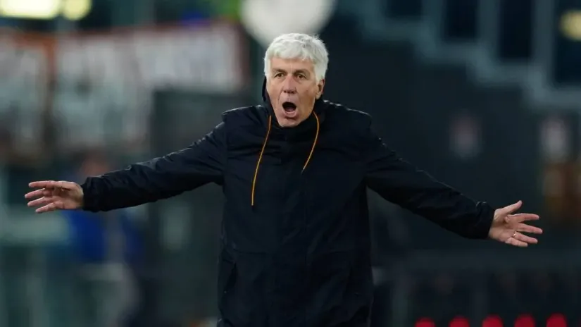 REUTERS/Matteo Ciambelli