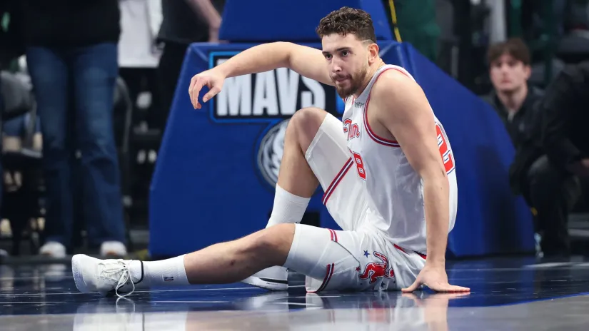 Kevin Jairaj-Imagn Images