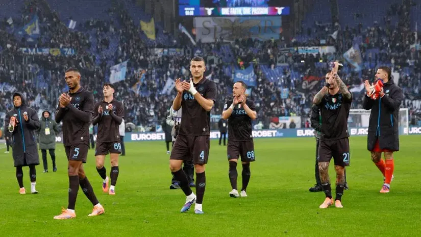 REUTERS/Remo Casilli