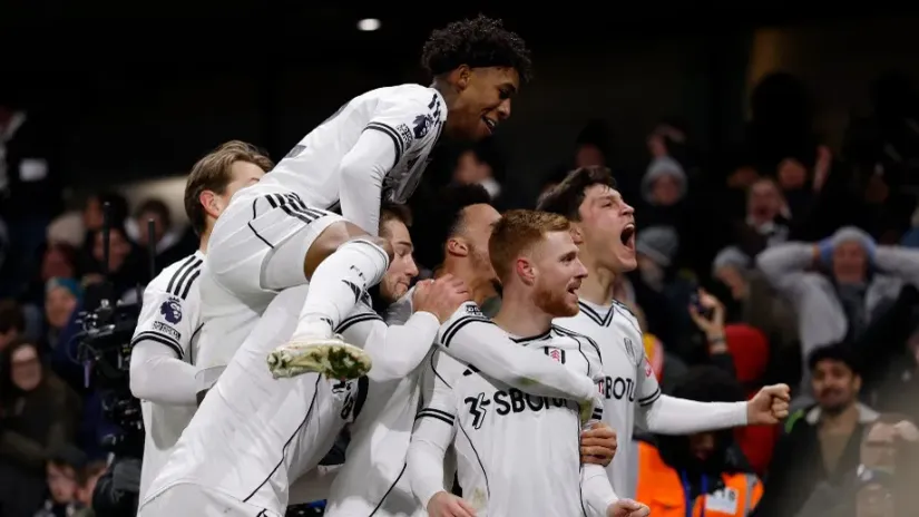 Reuters/Andrew Couldridge