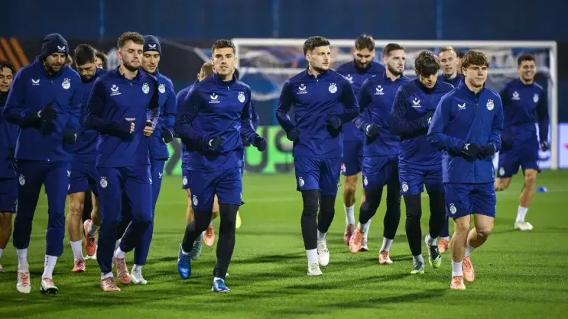 Neva Žganec/Pixsell