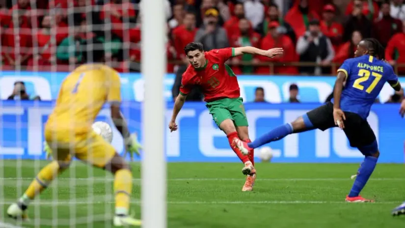 REUTERS/Amr Abdallah Dalsh