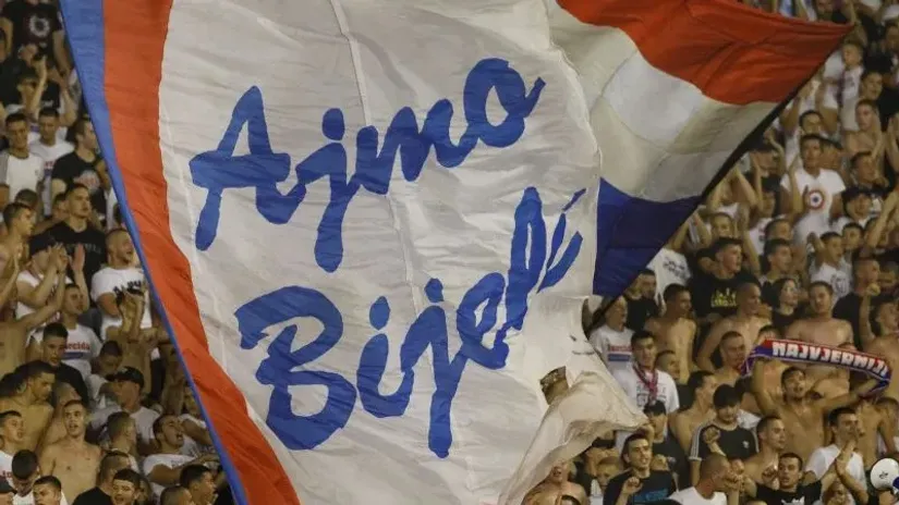 Robert Matic/Hajduk.hr