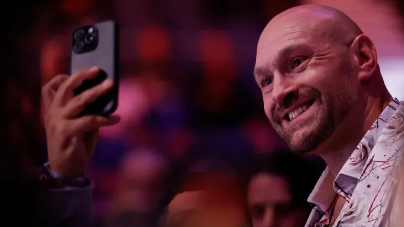 Reuters/Andrew Couldridge