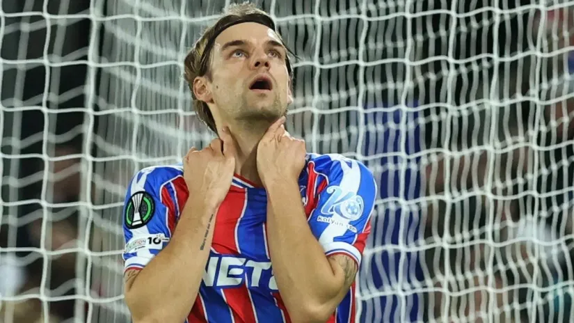 REUTERS/Hannah Mckay